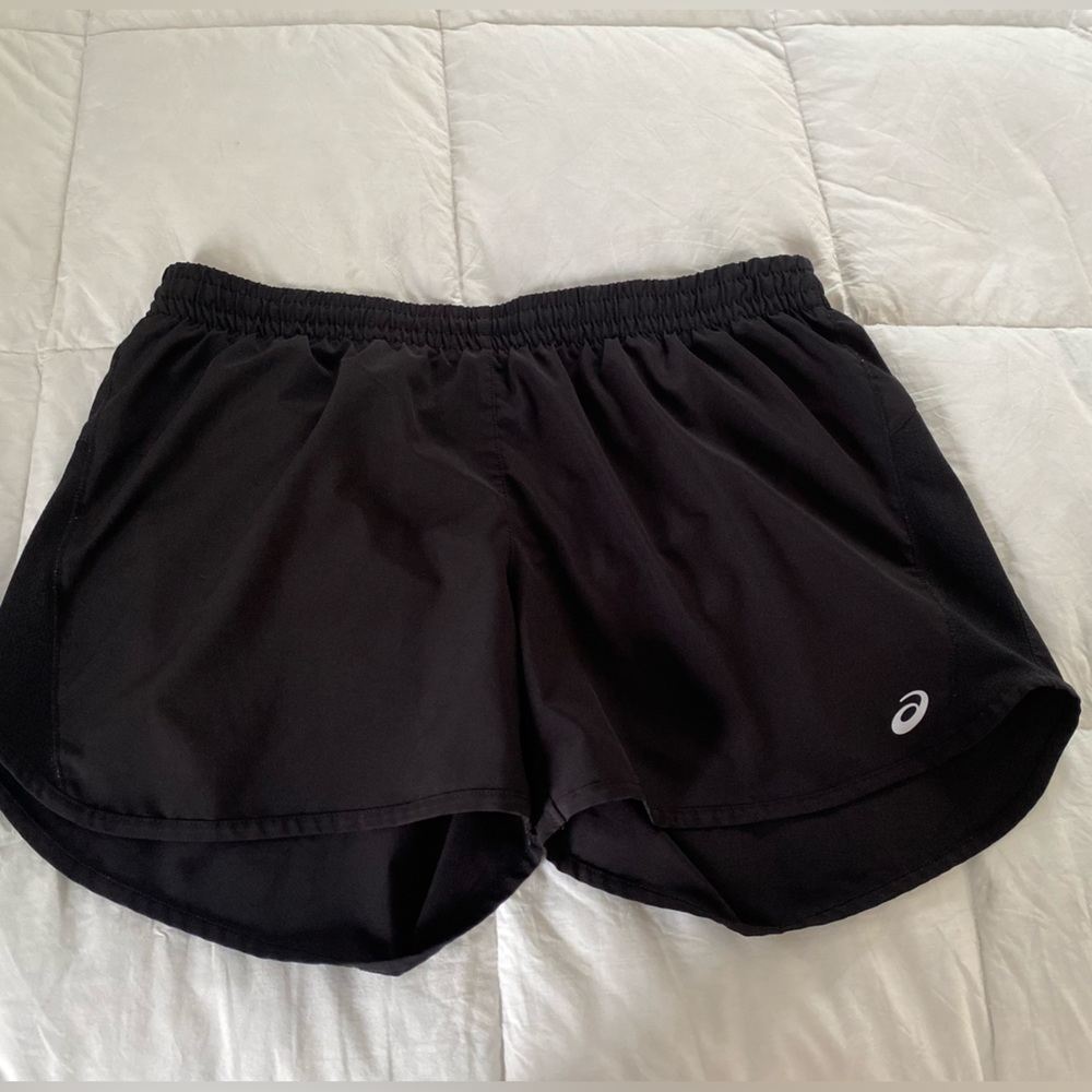 ASICS Athletic Shorts